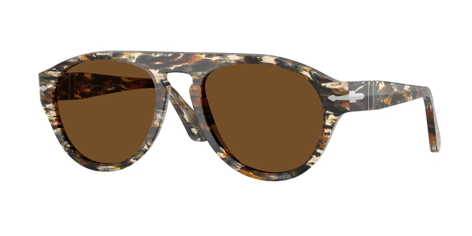 Persol 3370S Sunglasses - view 6